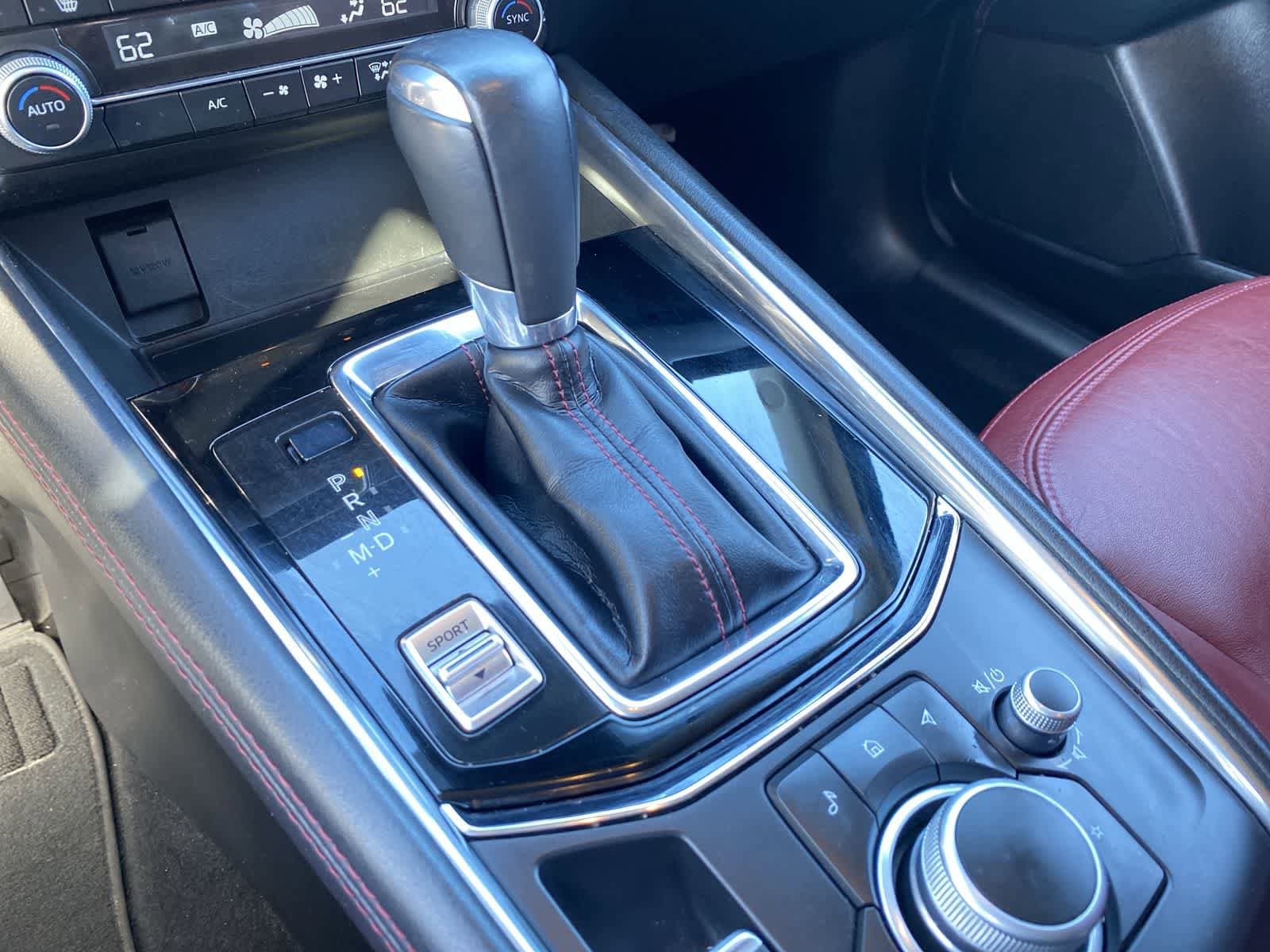 Thumbnail: 2023 Mazda CX-5 - 32