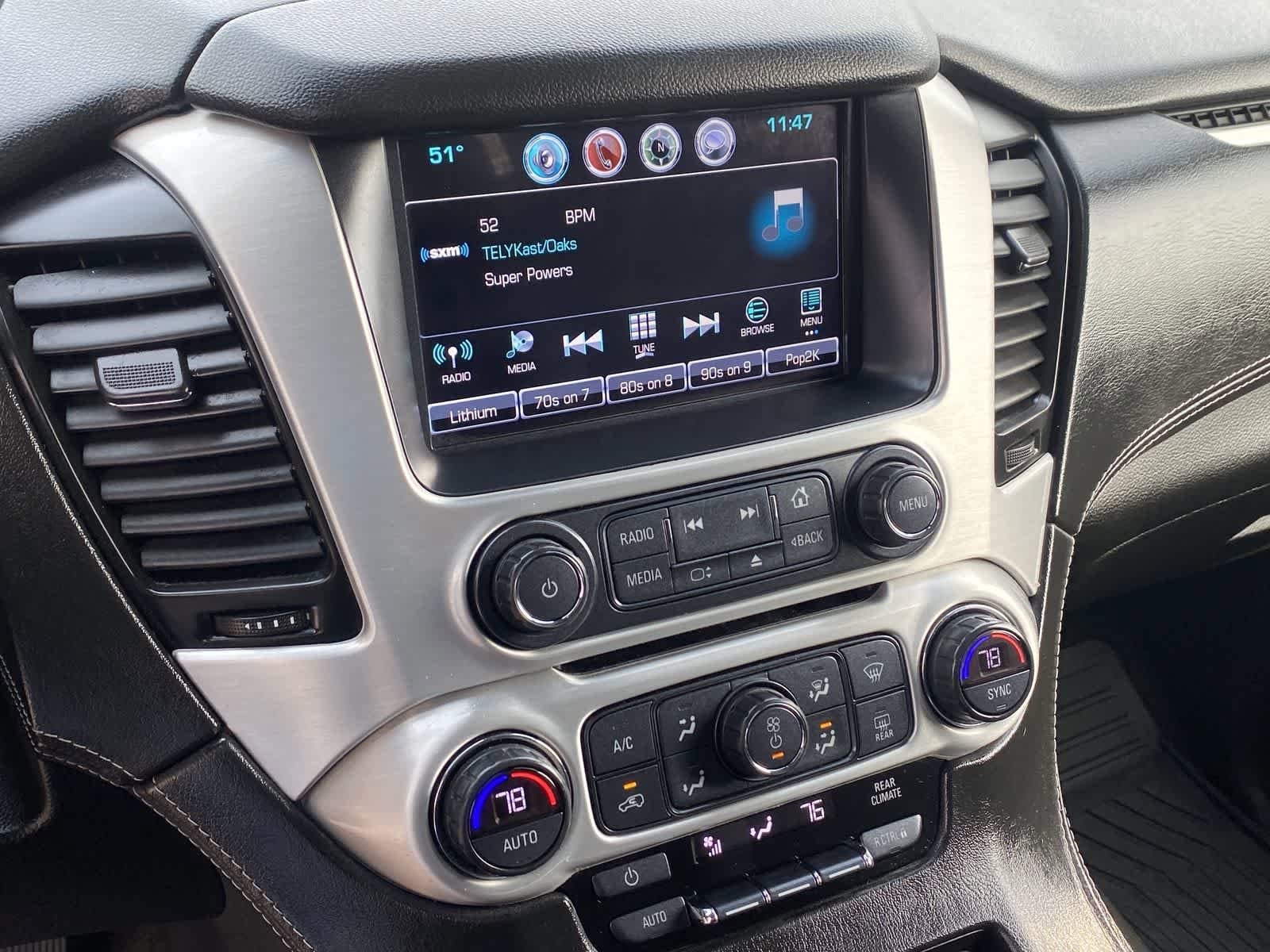 Thumbnail: 2018 GMC Yukon - 34