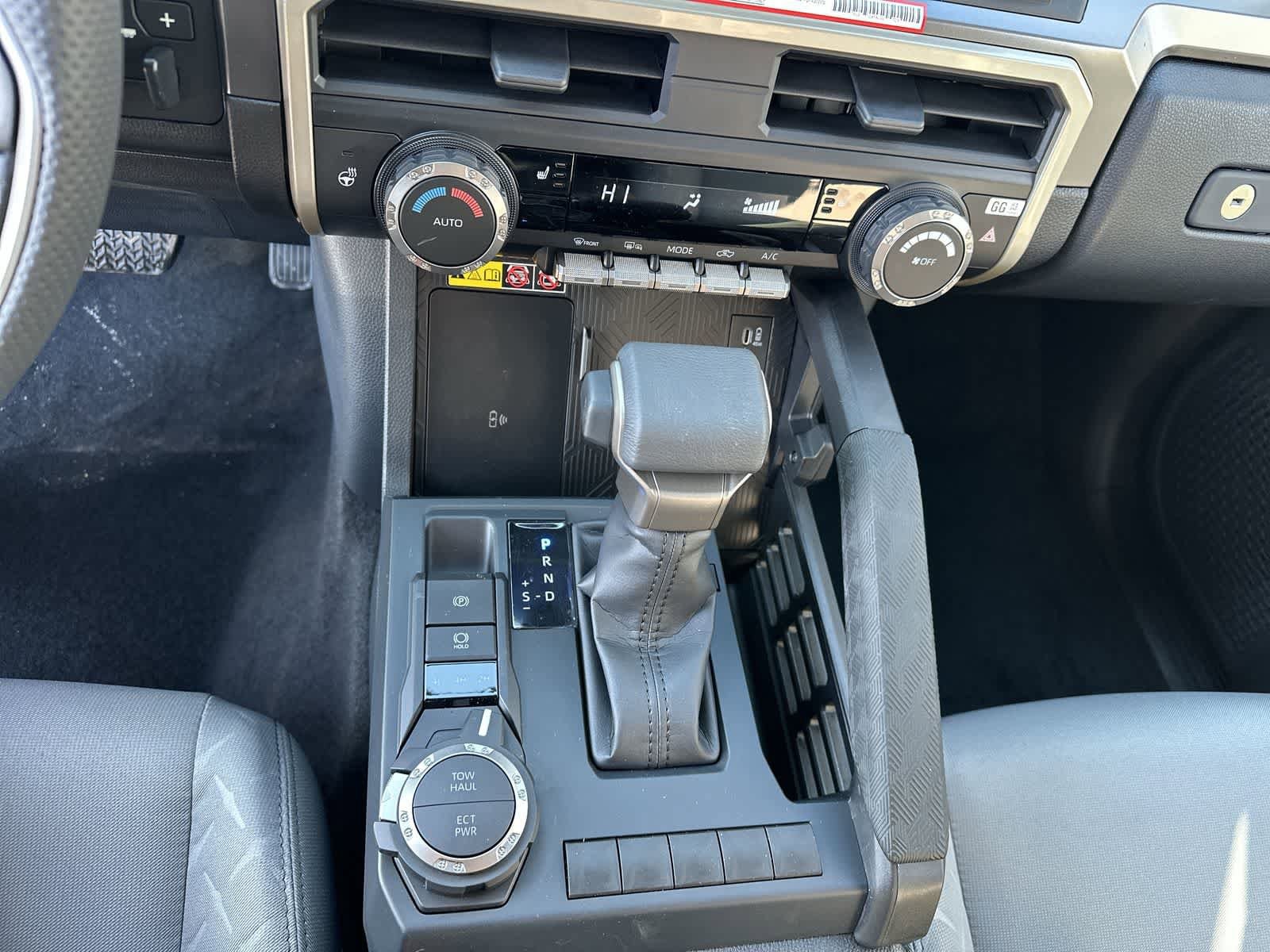 Thumbnail: 2026 Toyota Tacoma - 29