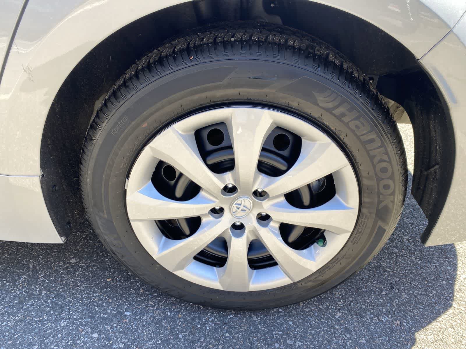 Thumbnail: 2025 Toyota Corolla - 15