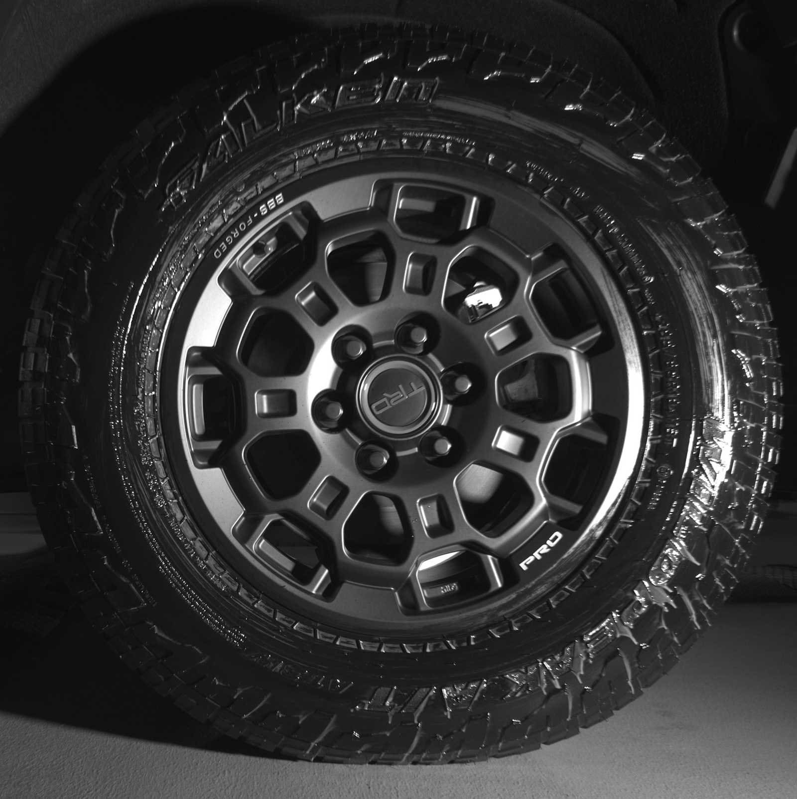 Thumbnail: 2025 Toyota Sequoia - 10