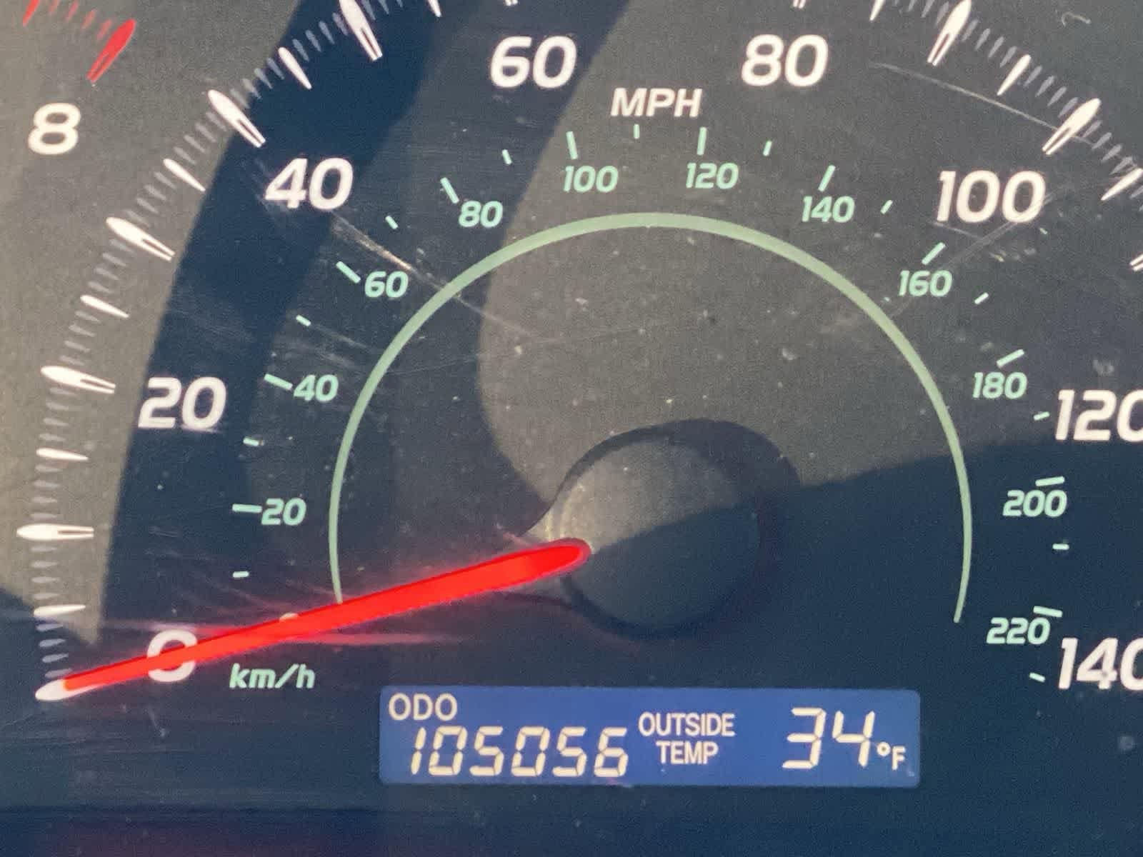 Thumbnail: 2008 Toyota Camry - 31