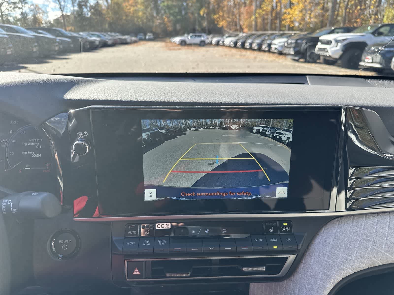 Thumbnail: 2026 Toyota Camry - 20