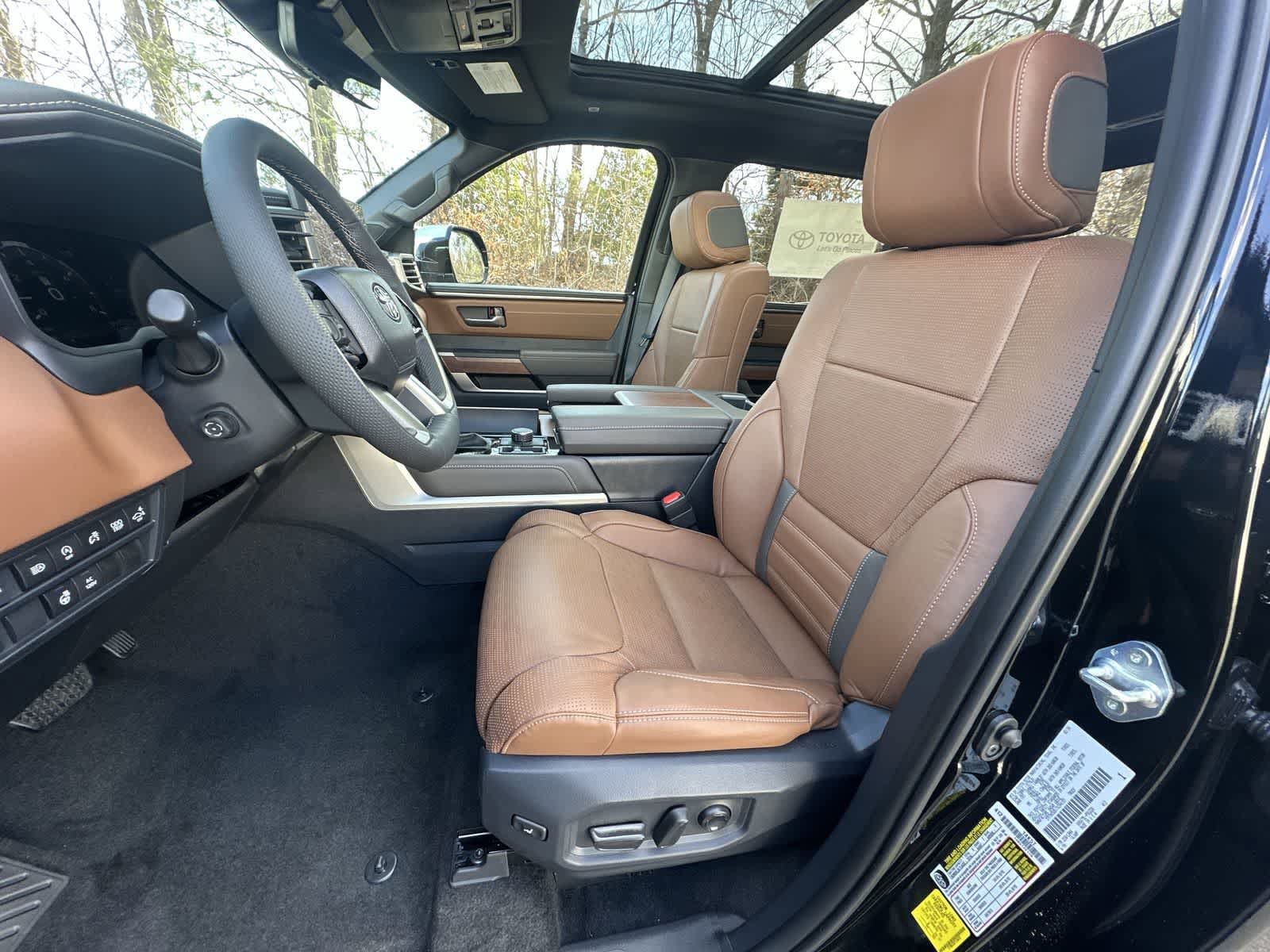 Thumbnail: 2026 Toyota Tundra - 38