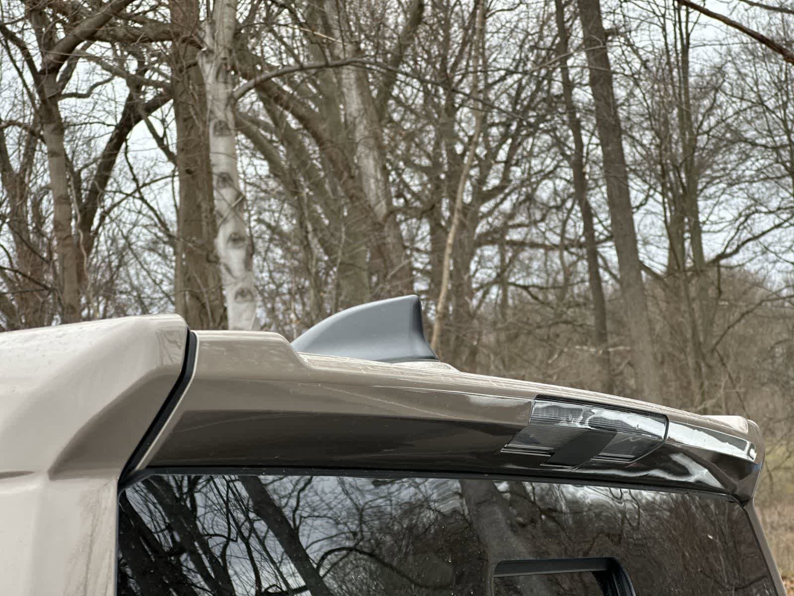 Thumbnail: 2026 Toyota Tacoma - 17