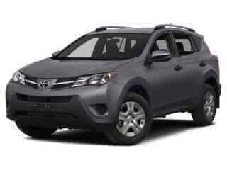 Thumbnail: 2014 Toyota RAV4 - 27