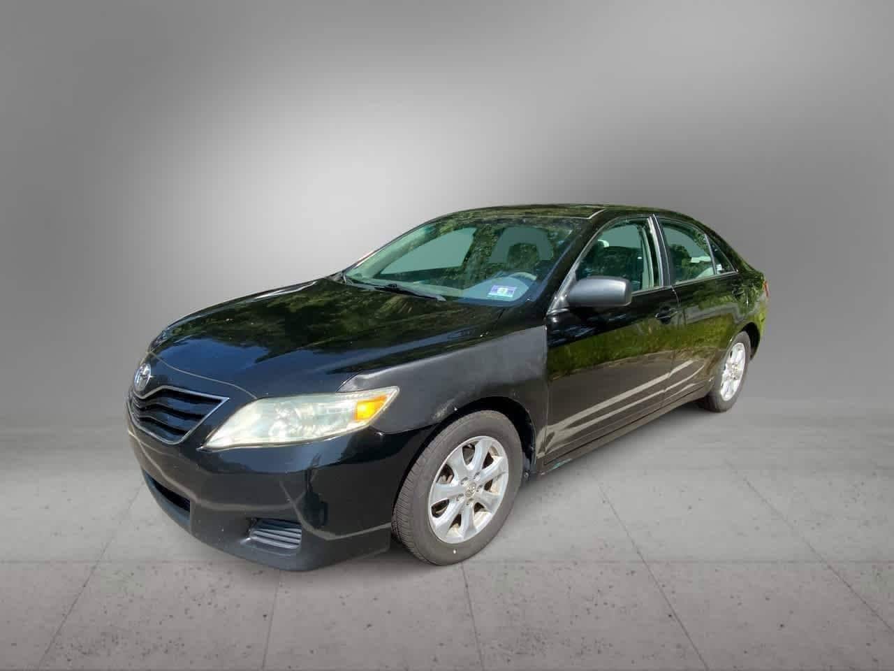 2011 Toyota Camry LE -
                  Freehold, NJ