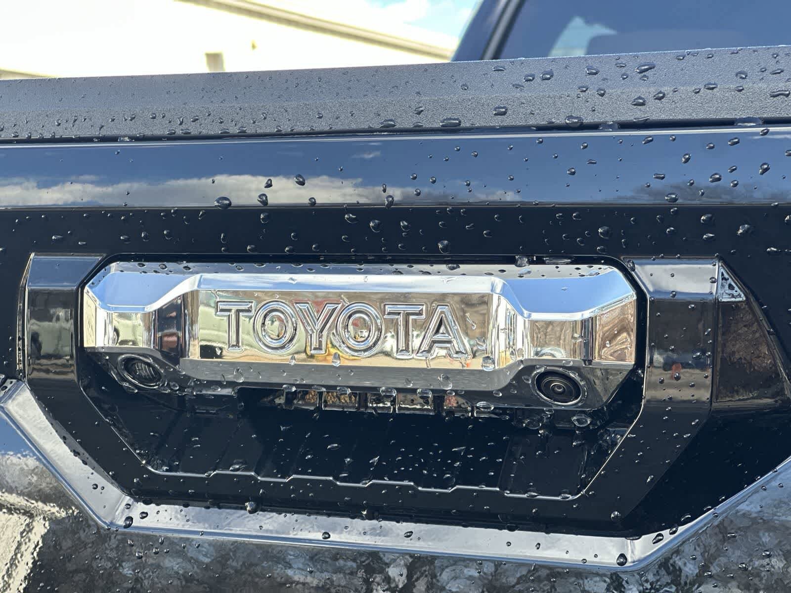 Thumbnail: 2026 Toyota Tundra - 24