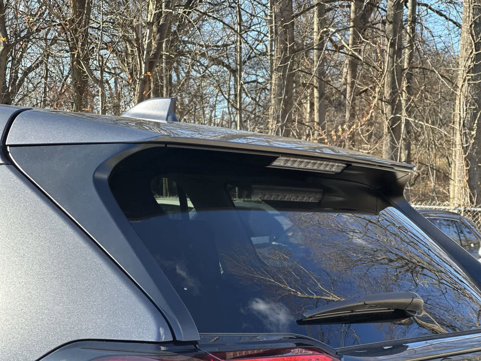 Thumbnail: 2025 Toyota RAV4 - 15