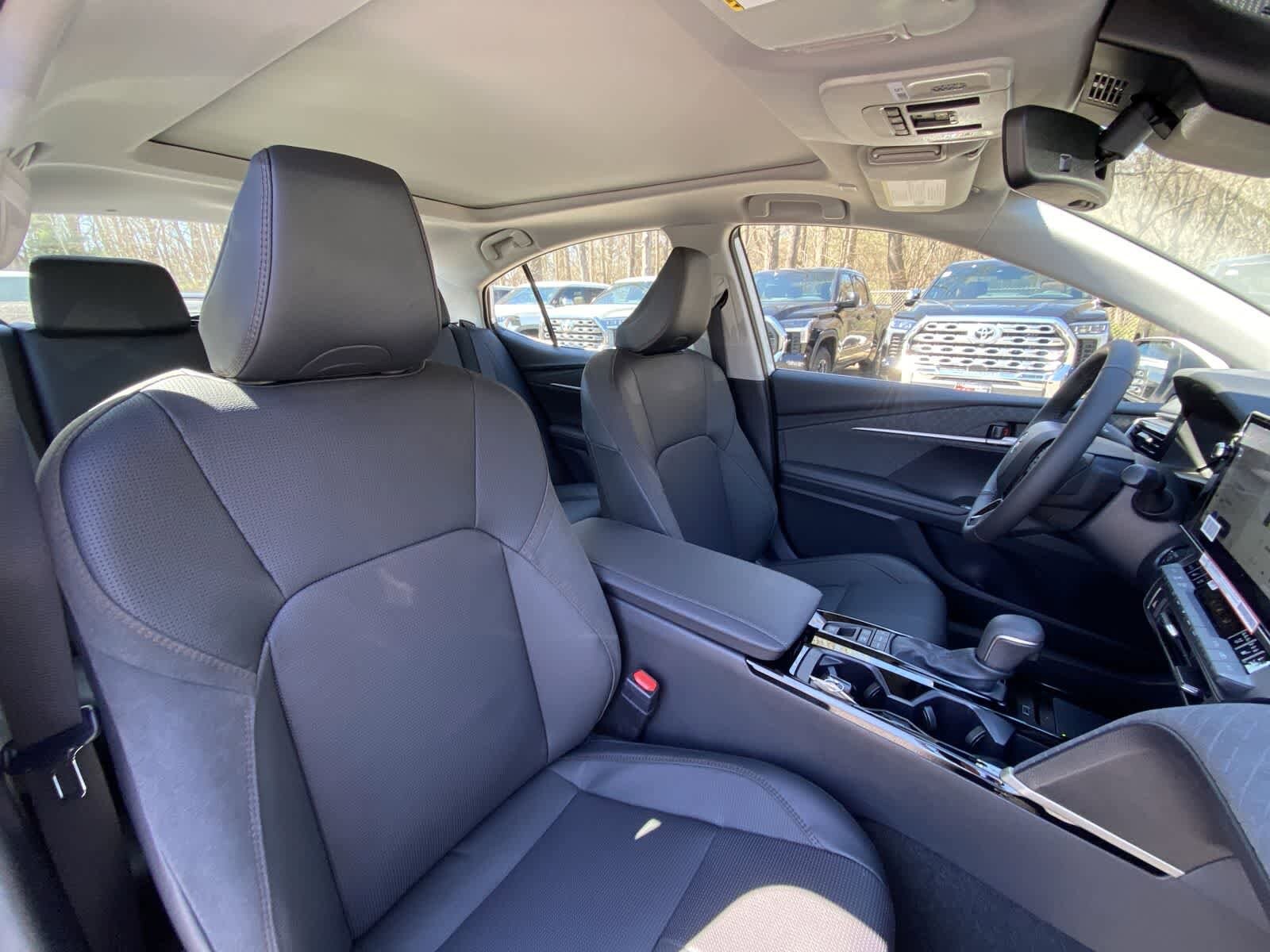 Thumbnail: 2026 Toyota Camry - 23