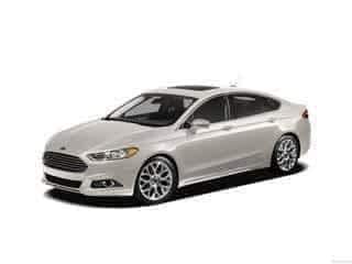 2013 Ford Fusion SE -
                  Freehold, NJ