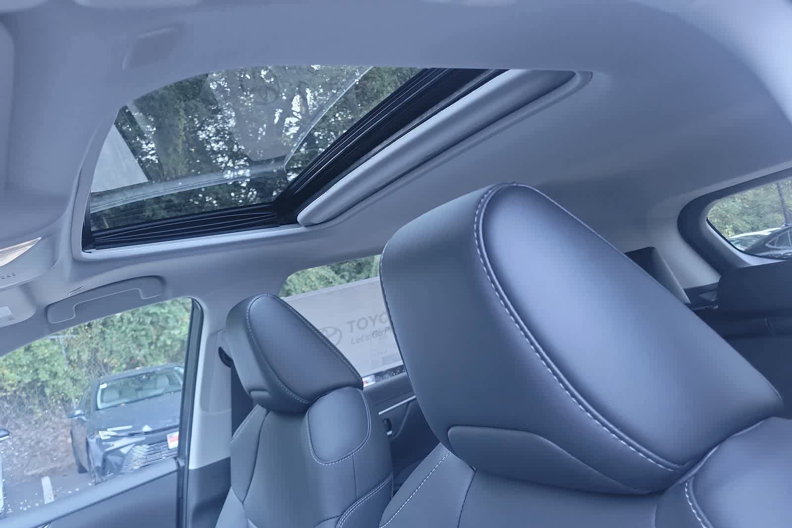 Thumbnail: 2025 Toyota RAV4 - 28