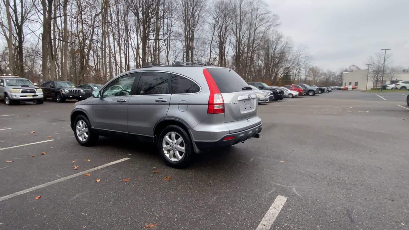 Thumbnail: 2007 Honda CR-V - 14