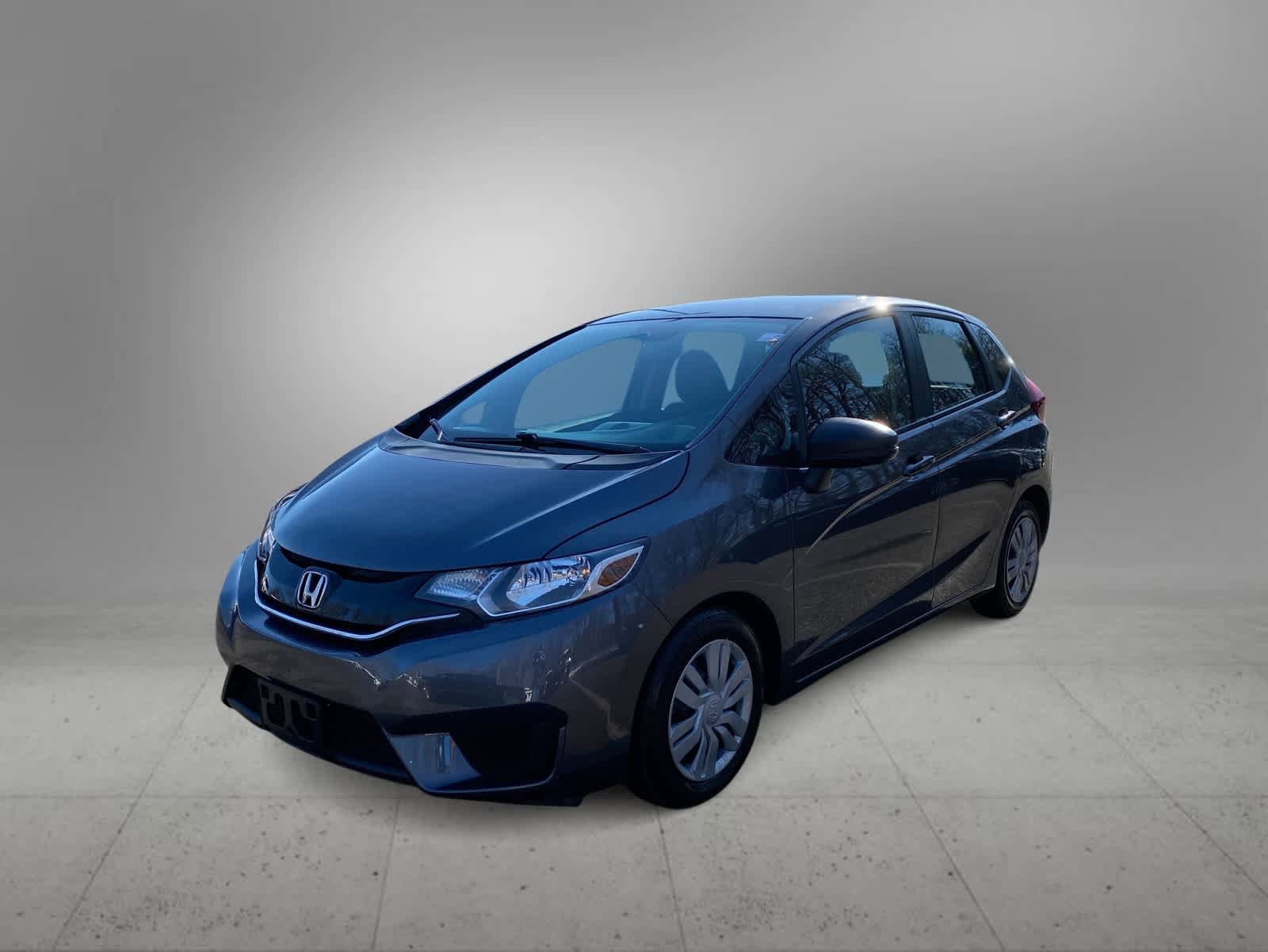 Thumbnail: 2017 Honda Fit - 12