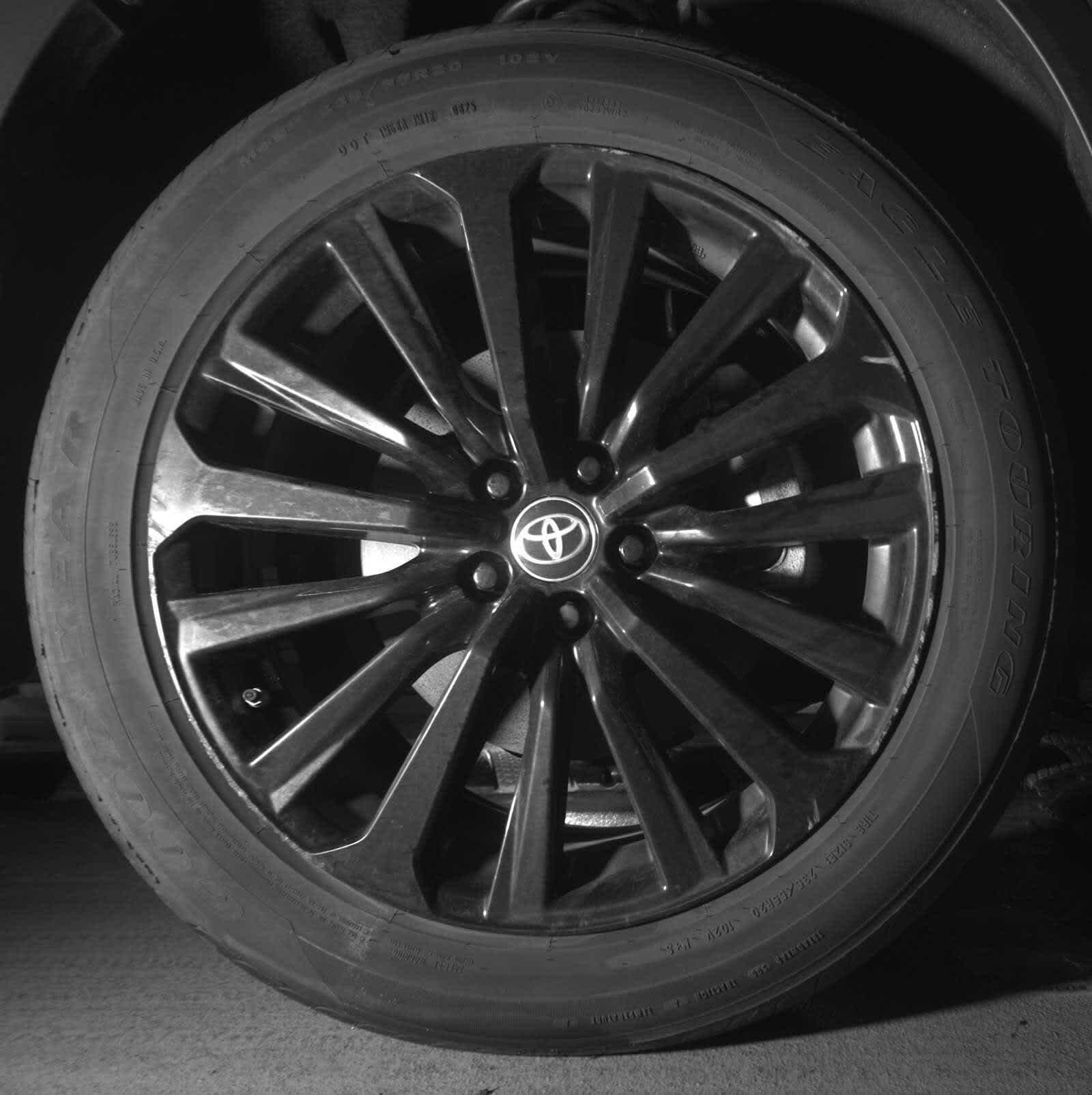 Thumbnail: 2025 Toyota Highlander - 11