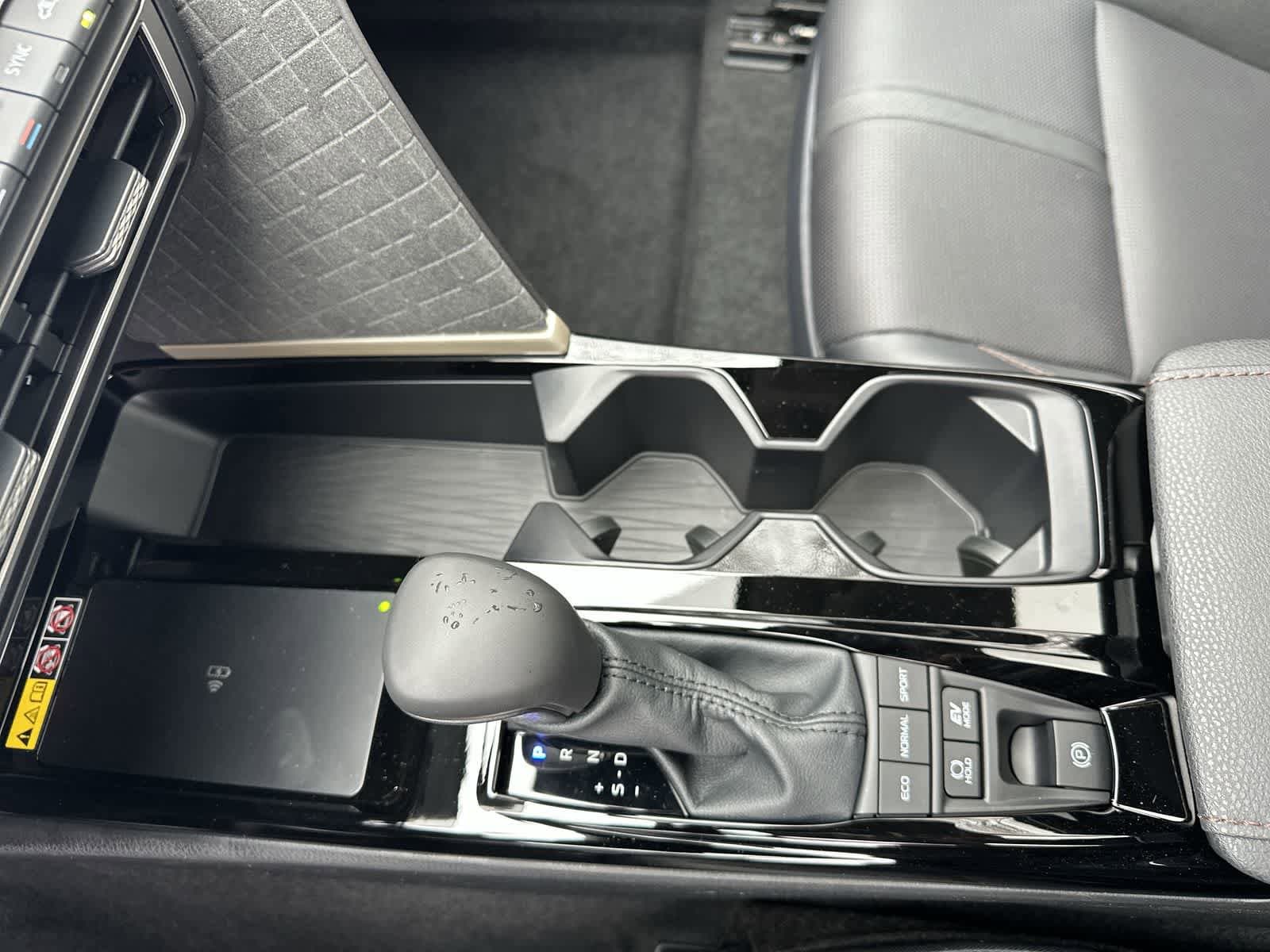 Thumbnail: 2026 Toyota Camry - 27