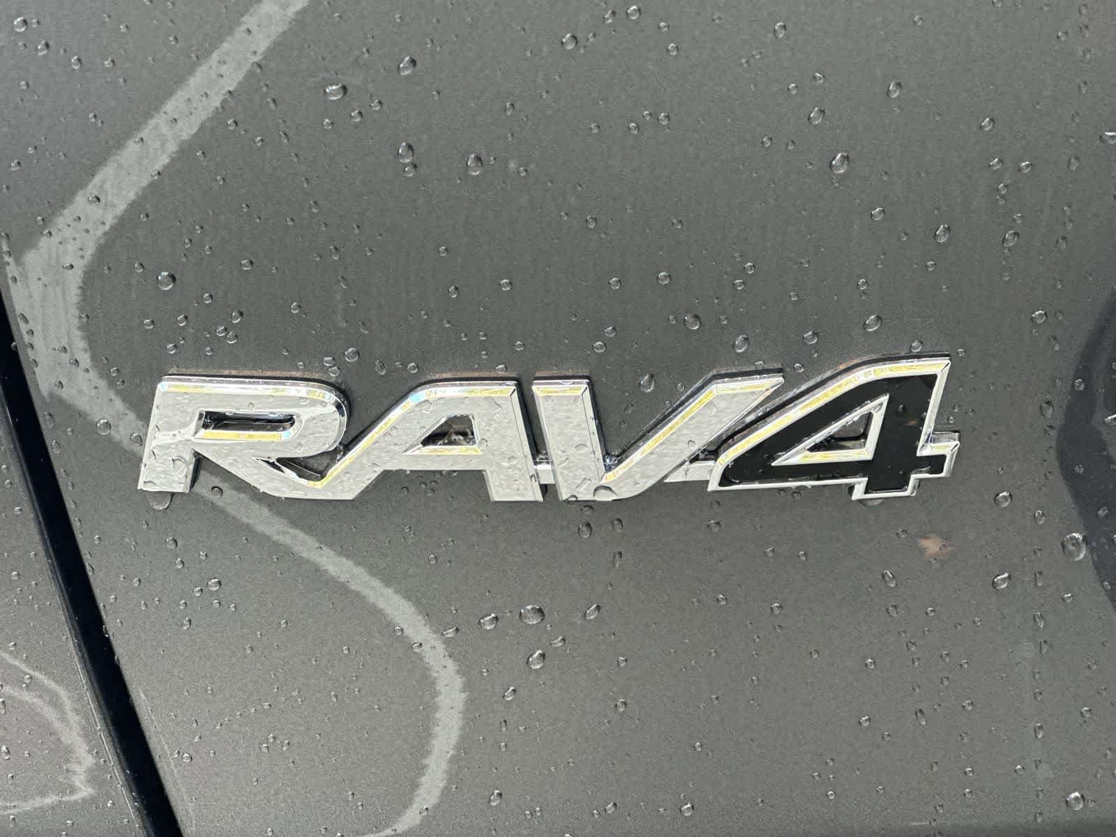Thumbnail: 2025 Toyota RAV4 - 12
