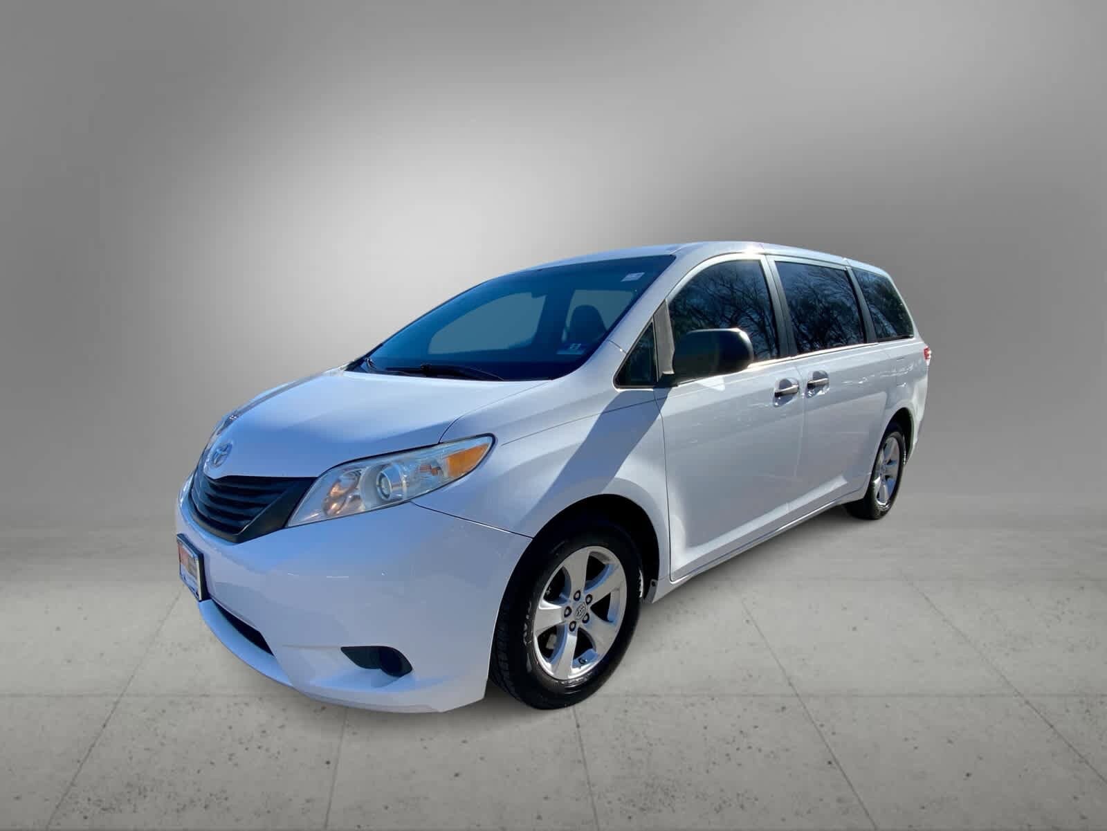 2013 Toyota Sienna SE -
                  Freehold, NJ