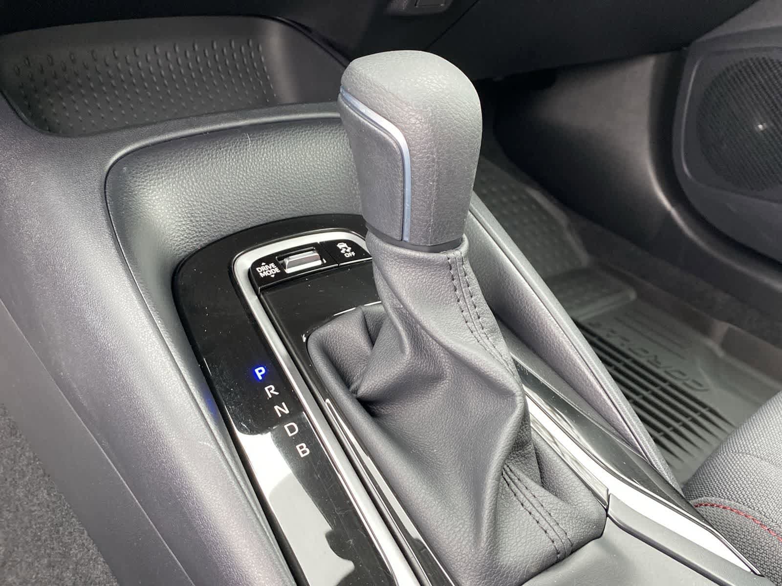 Thumbnail: 2026 Toyota Corolla - 31