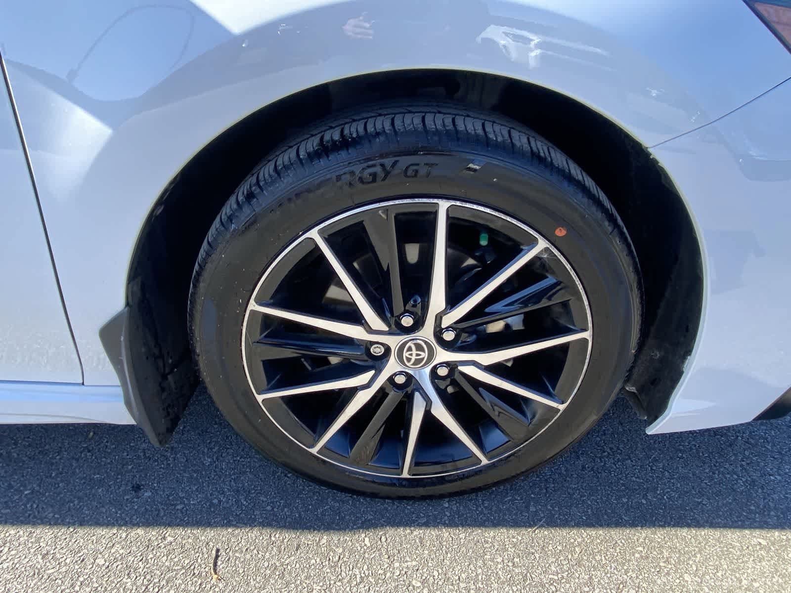 Thumbnail: 2023 Toyota Camry - 22