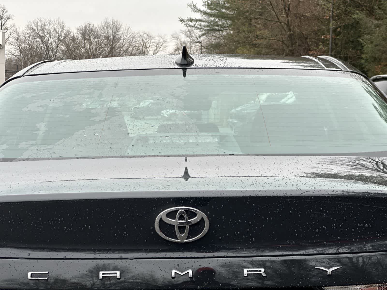 Thumbnail: 2026 Toyota Camry - 16