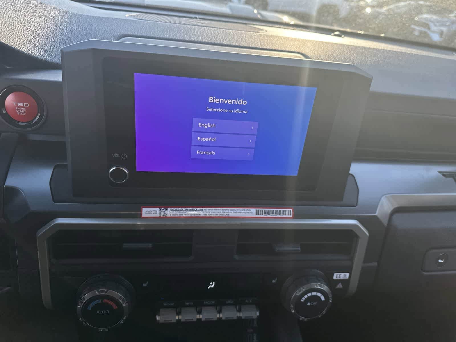 Thumbnail: 2026 Toyota Tacoma - 27