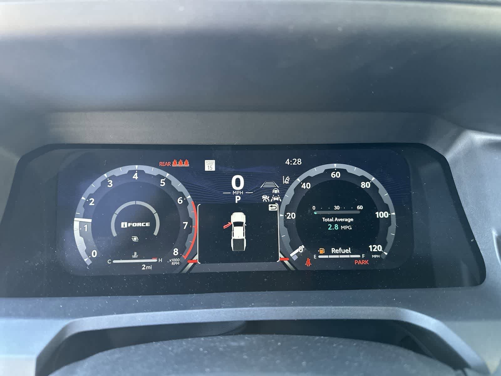 Thumbnail: 2026 Toyota Tacoma - 24