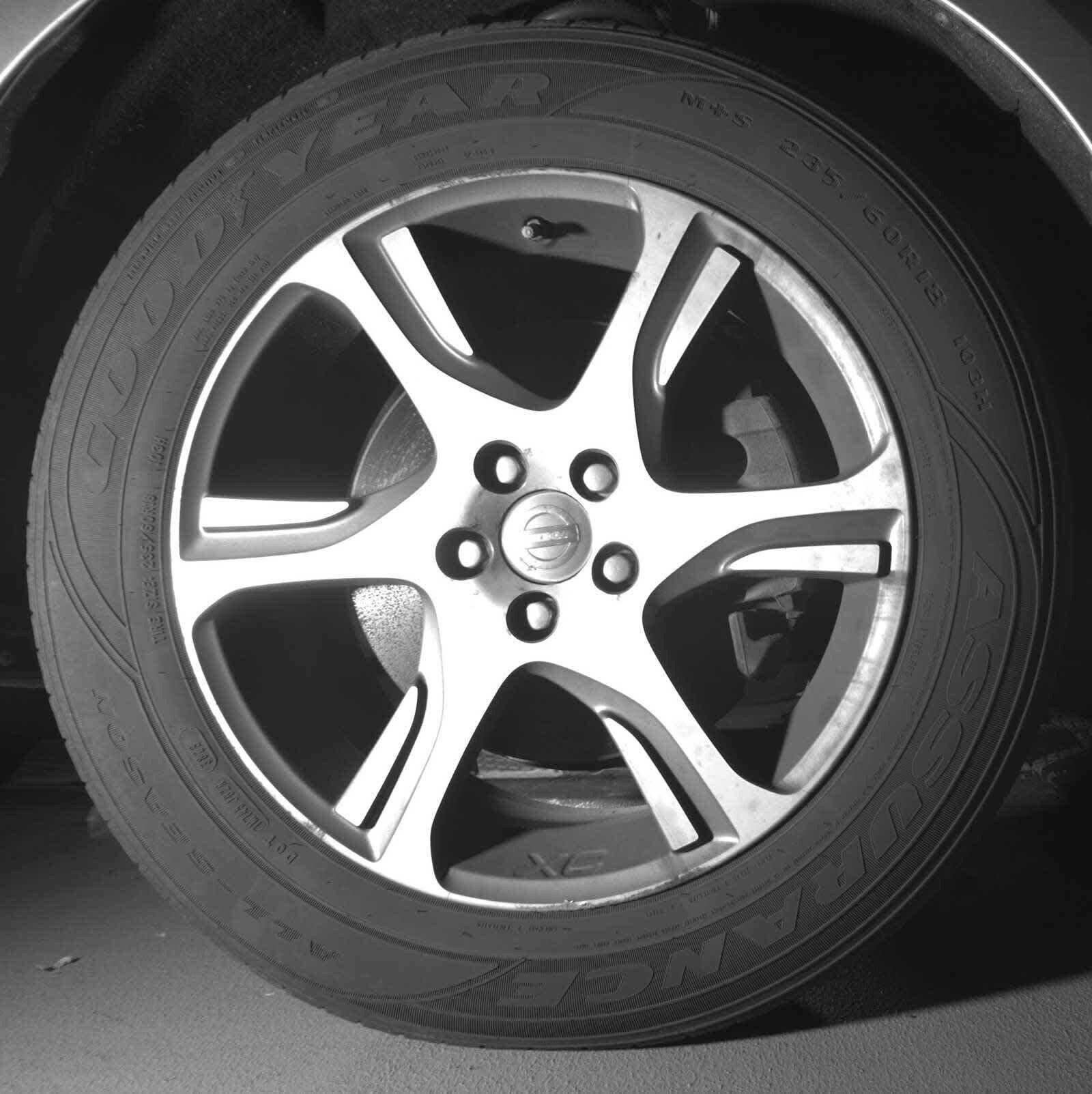 Thumbnail: 2015 Volvo XC60 - 10