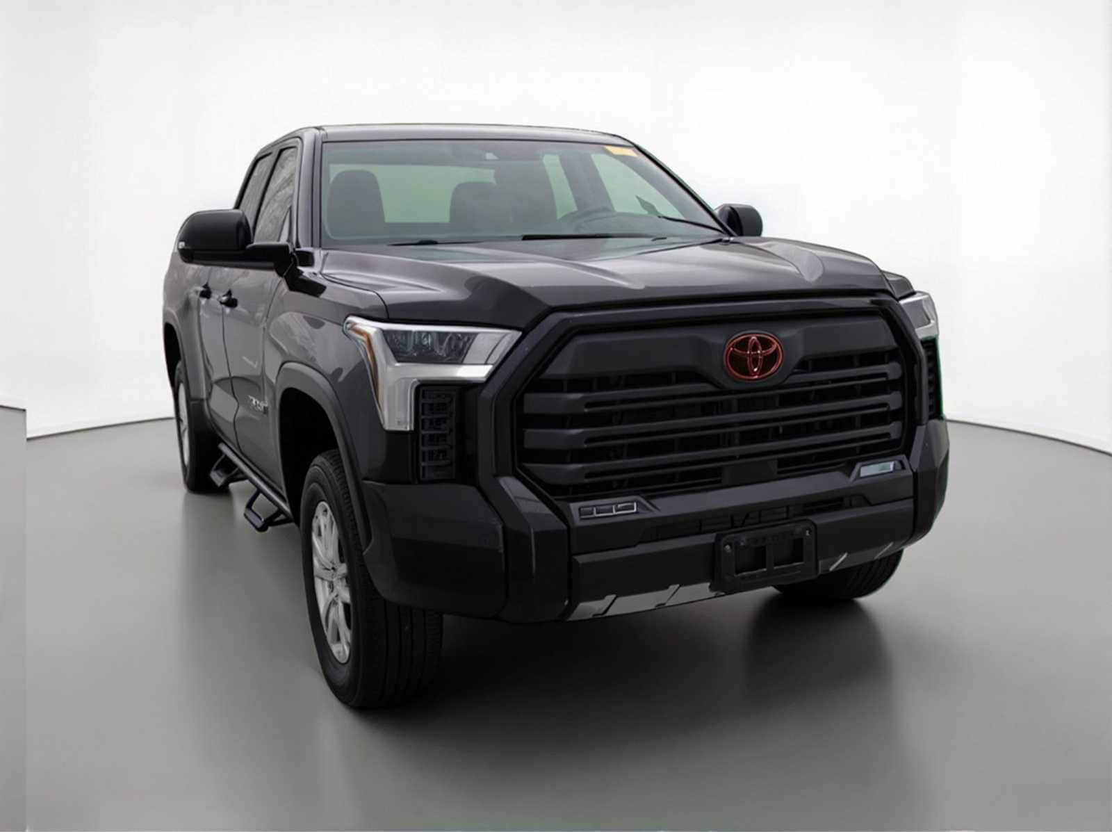 Thumbnail: 2022 Toyota Tundra - 3