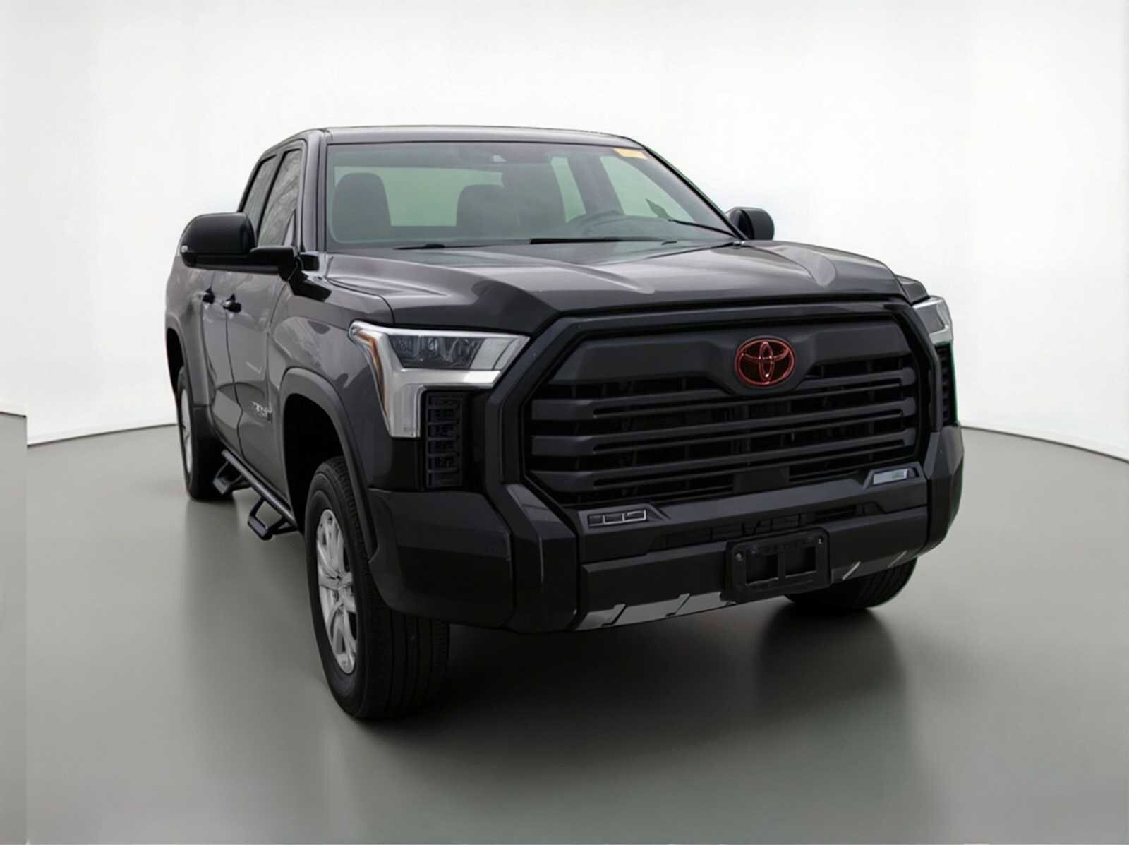 2022 Toyota Tundra SR5 photo 2
