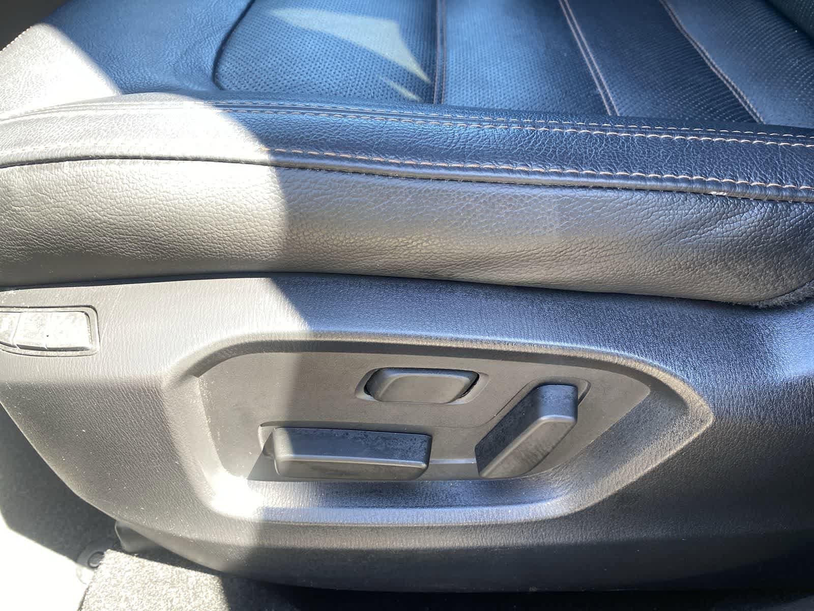 Thumbnail: 2023 Mazda CX-5 - 28