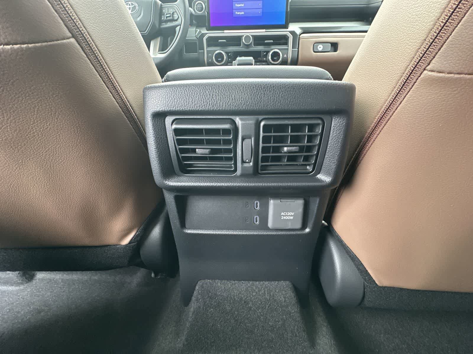 Thumbnail: 2026 Toyota 4Runner - 39