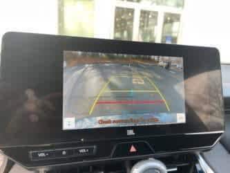 Thumbnail: 2023 Toyota Venza - 25