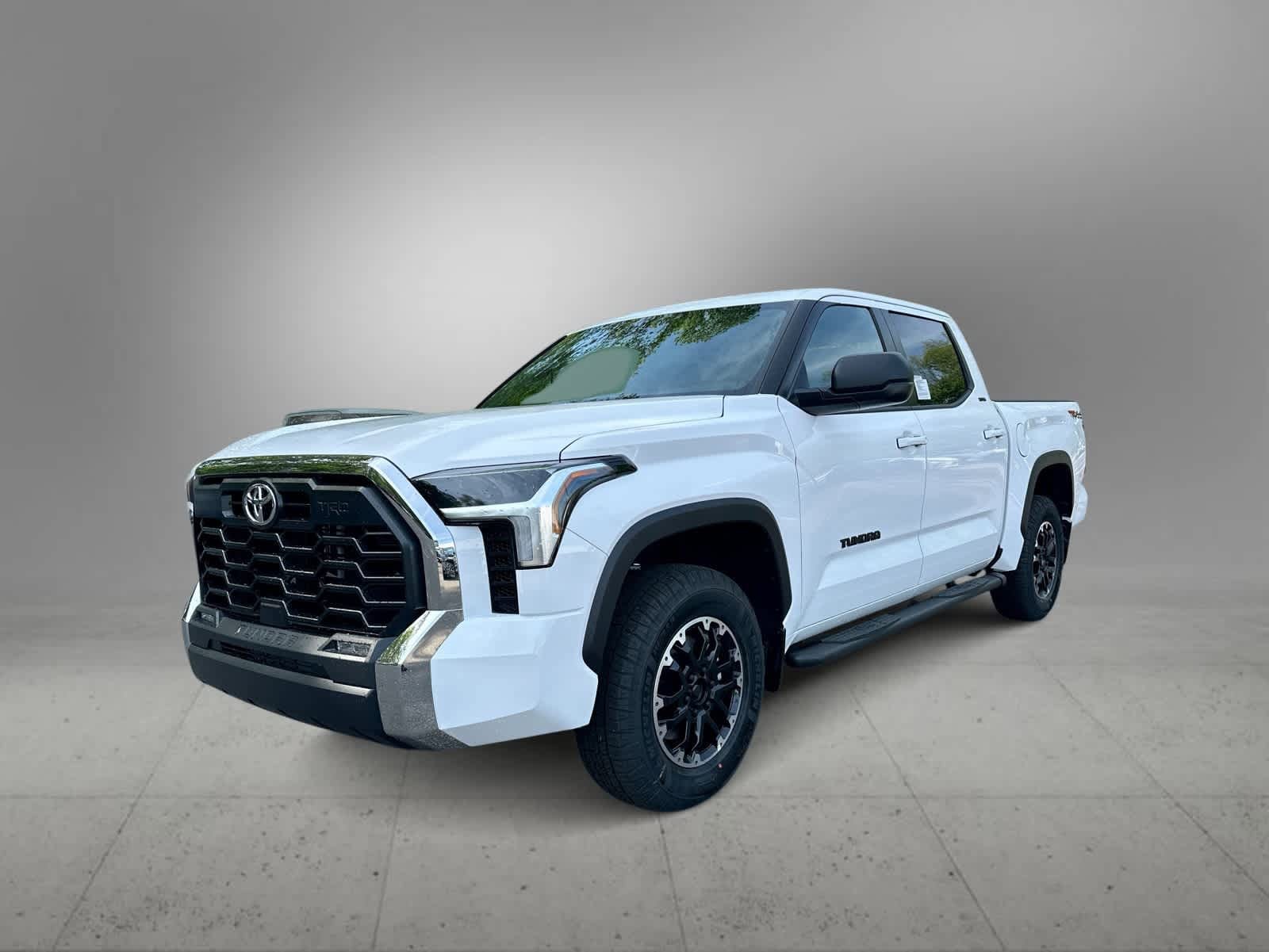 Thumbnail: 2026 Toyota Tundra - 1