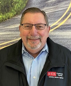 Staff member Steve Stazko from ID_393533d356b4