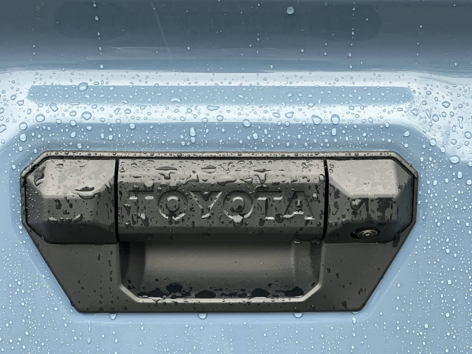 Thumbnail: 2026 Toyota Tacoma - 20