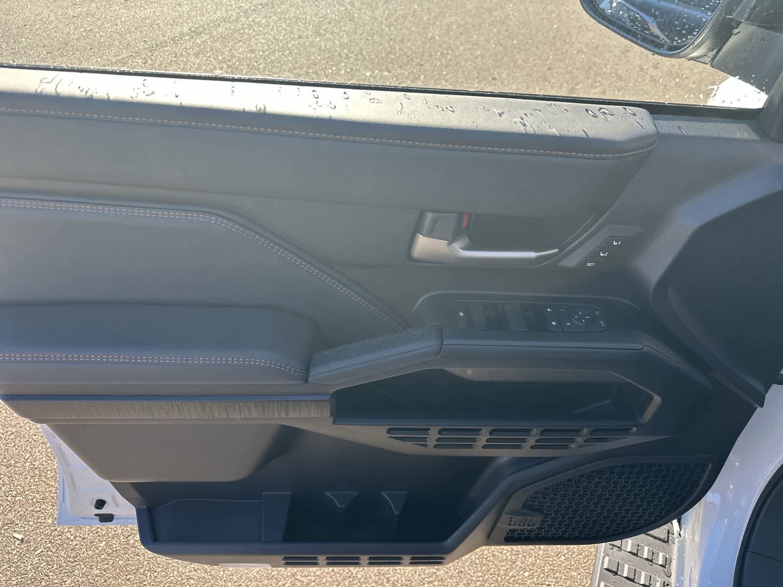 Thumbnail: 2026 Toyota 4Runner - 23