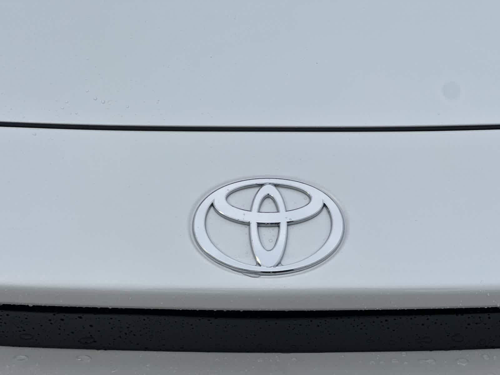 Thumbnail: 2026 Toyota bZ - 13