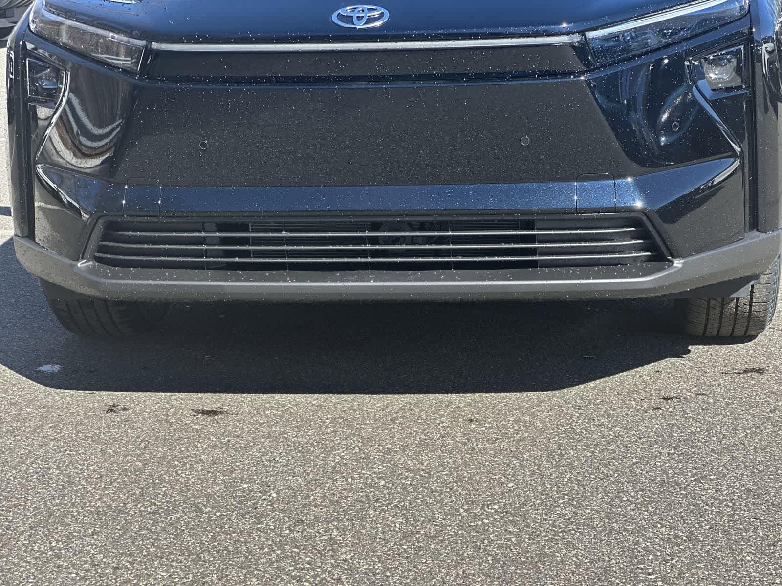 Thumbnail: 2026 Toyota bZ - 10