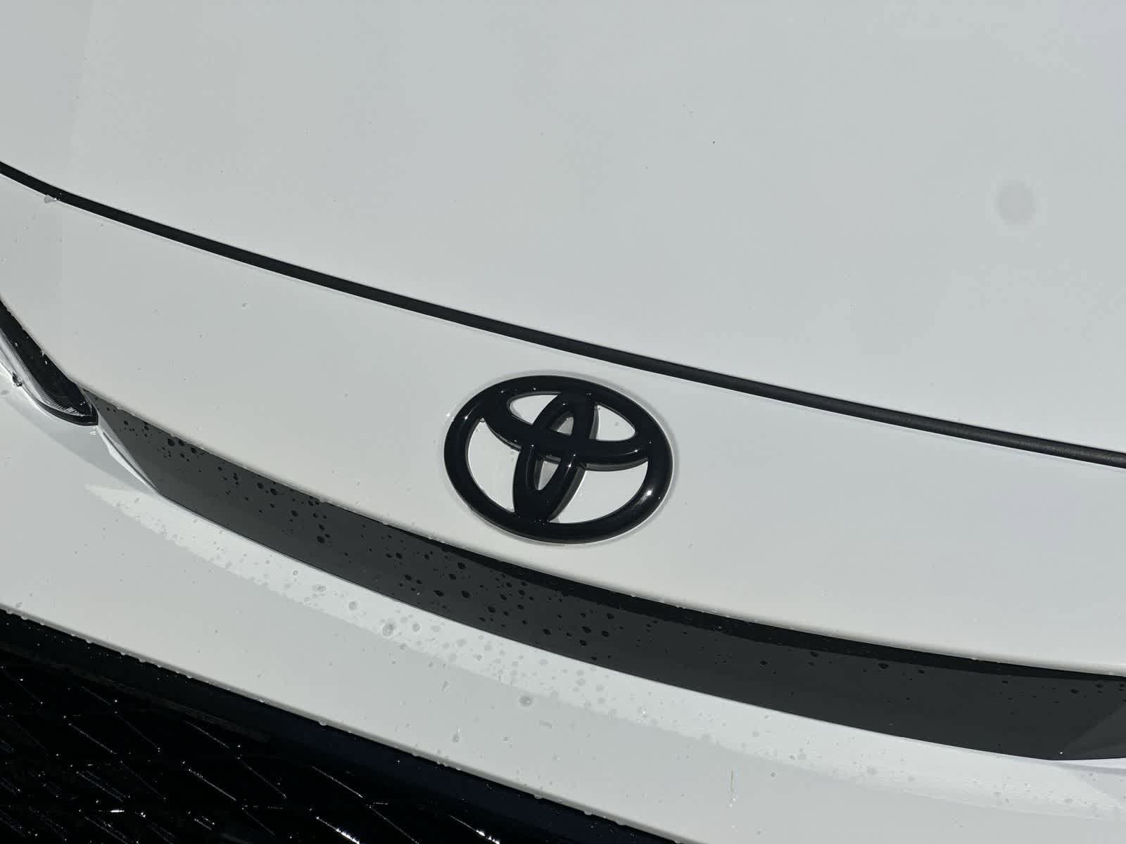 Thumbnail: 2026 Toyota Corolla - 12