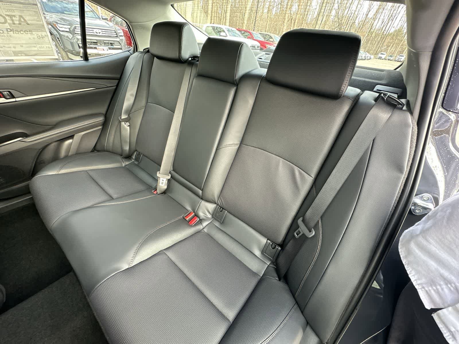 Thumbnail: 2026 Toyota Camry - 36