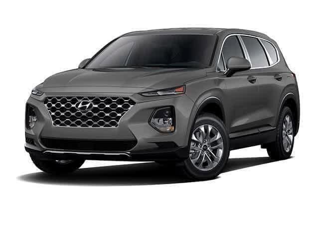 2019 Hyundai Santa Fe SE 2.4 AWD's photo