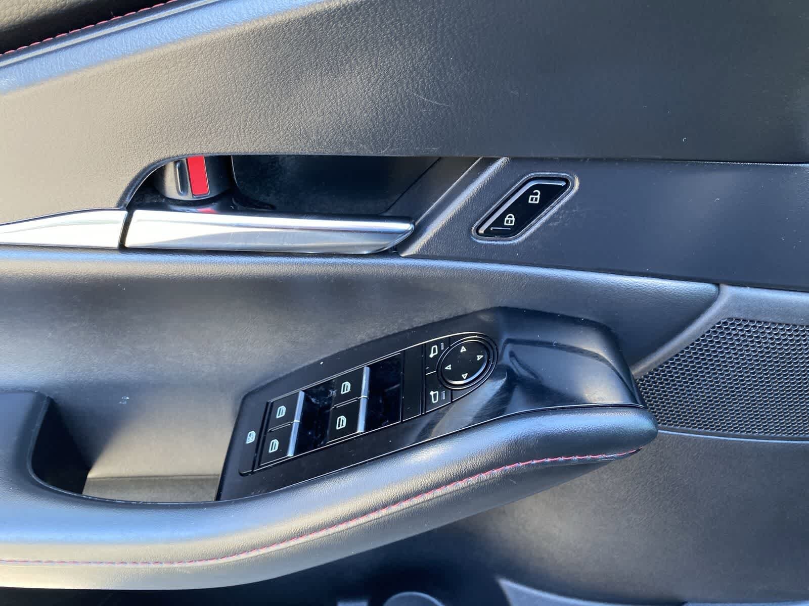 Thumbnail: 2024 Mazda CX-30 - 16