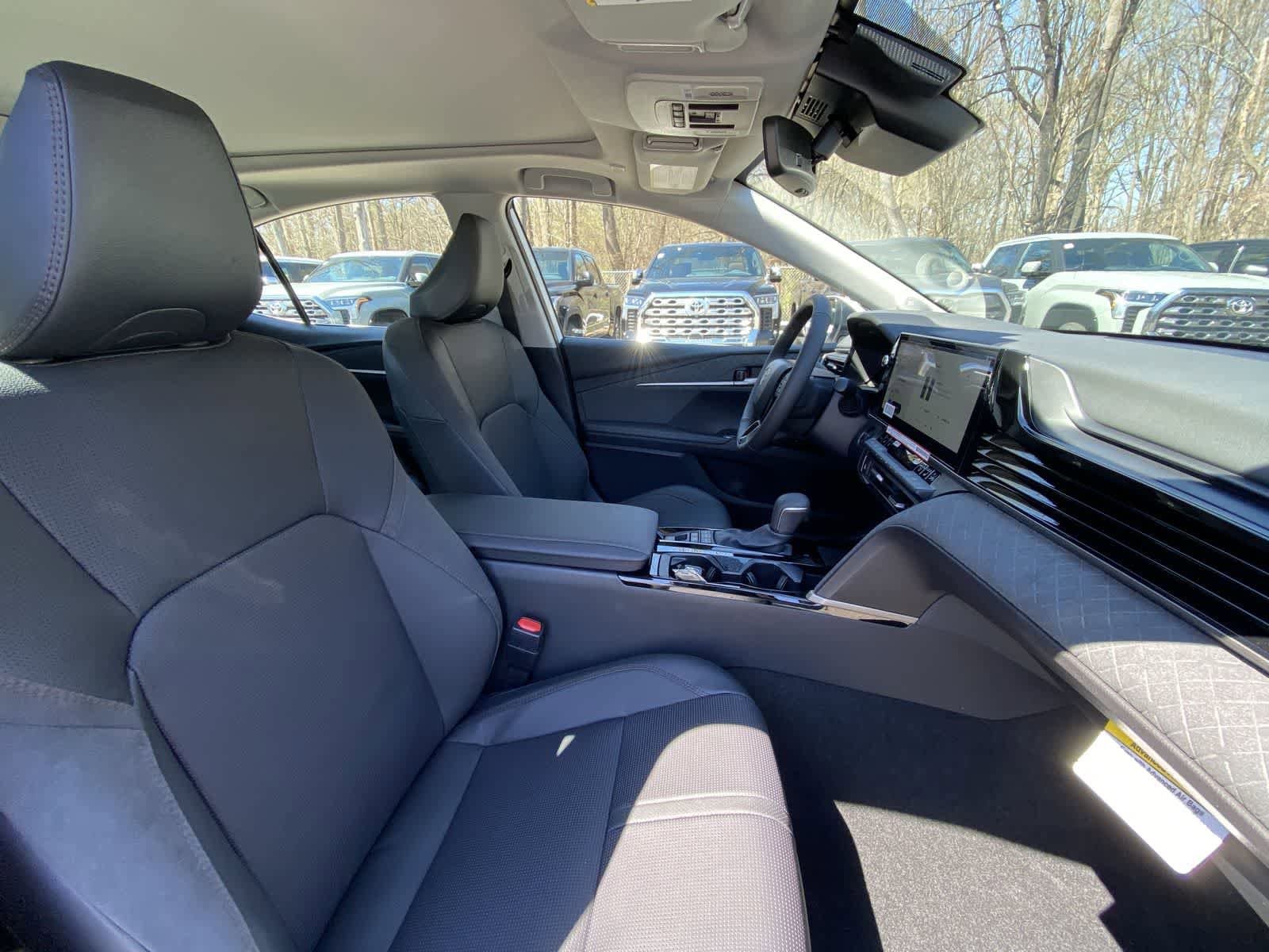 Thumbnail: 2026 Toyota Camry - 22