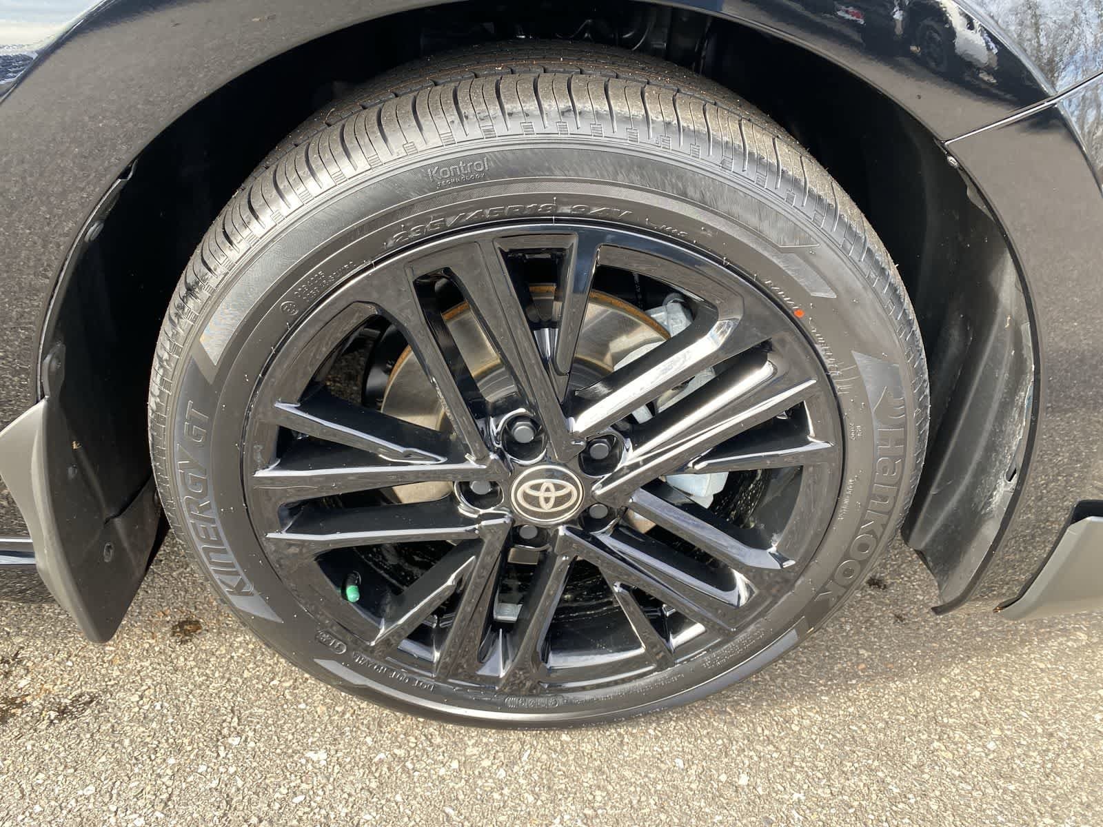 Thumbnail: 2025 Toyota Camry - 20