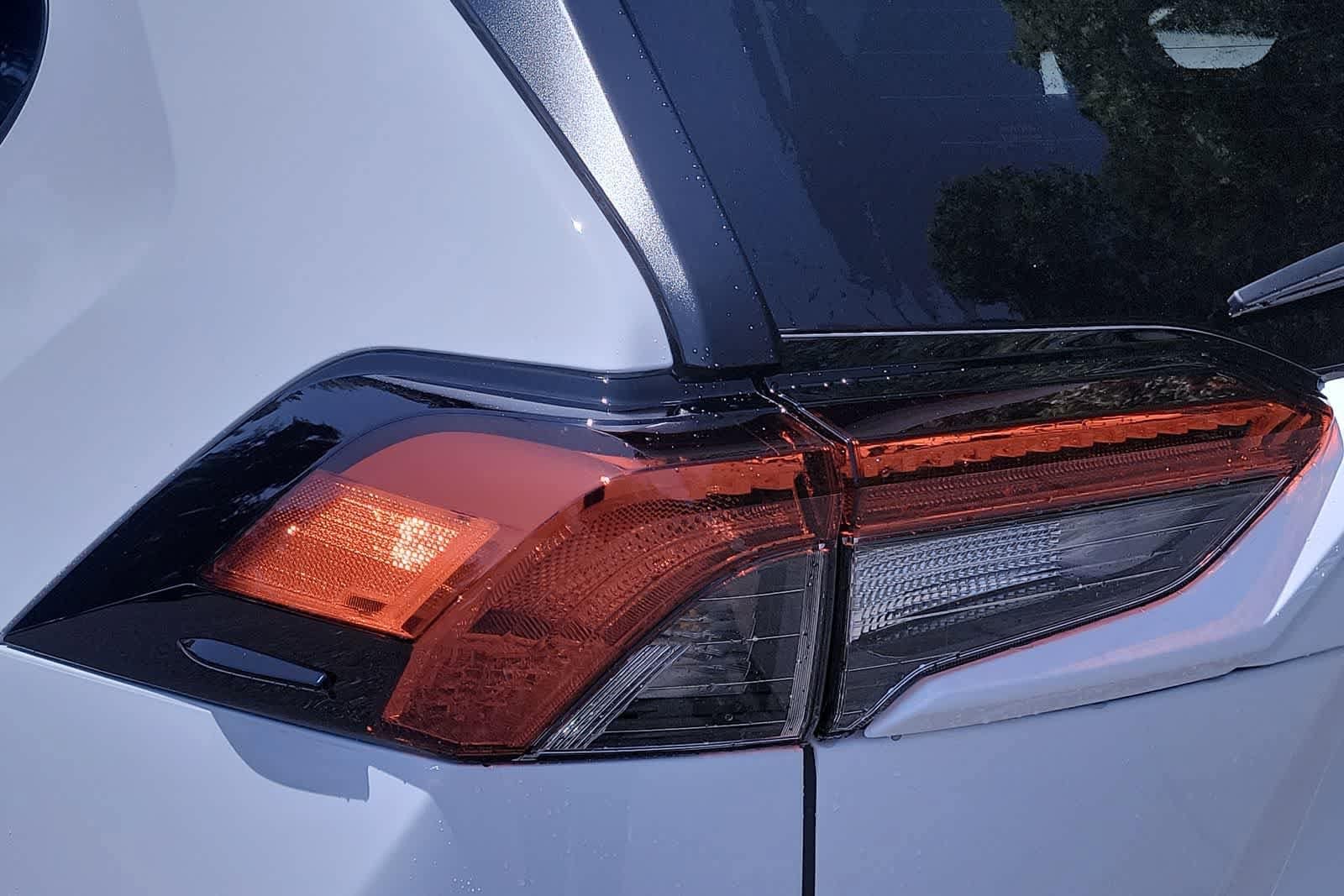 2025 Toyota RAV4 XLE 13
