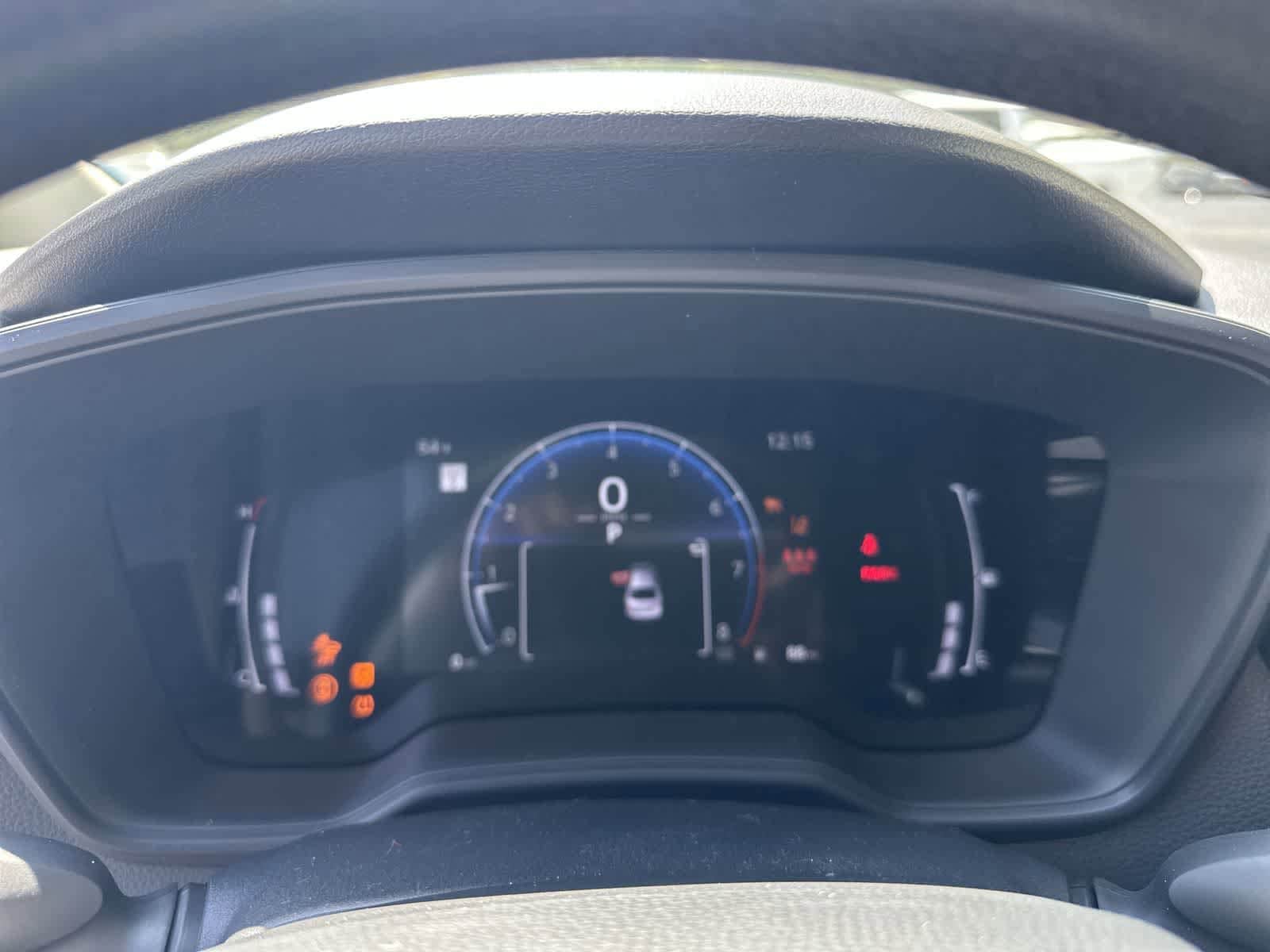 Thumbnail: 2026 Toyota Corolla - 27