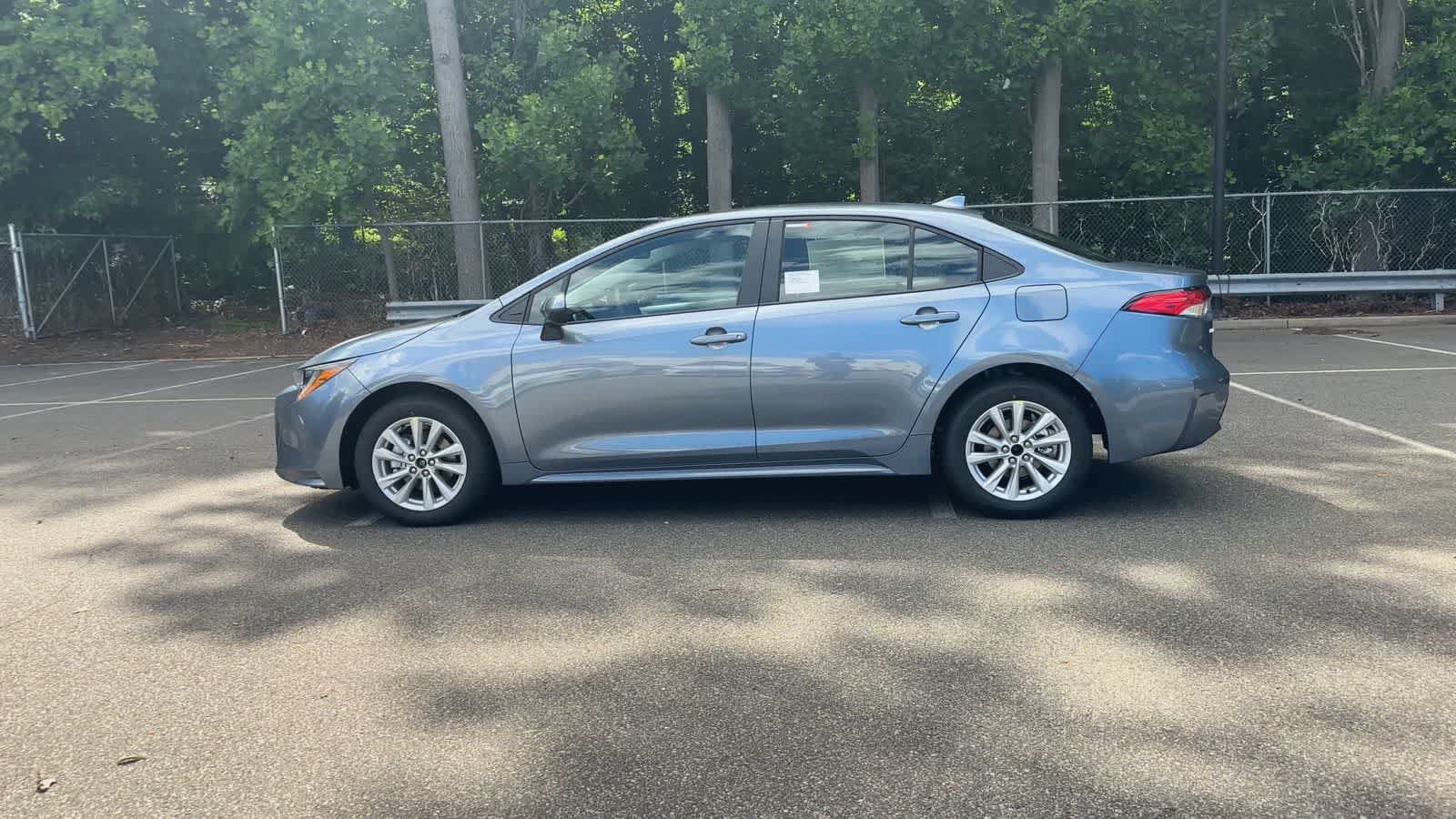 Thumbnail: 2026 Toyota Corolla - 5