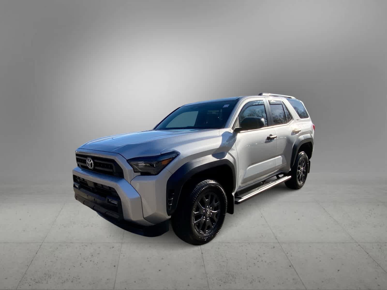 Thumbnail: 2025 Toyota 4Runner - 6