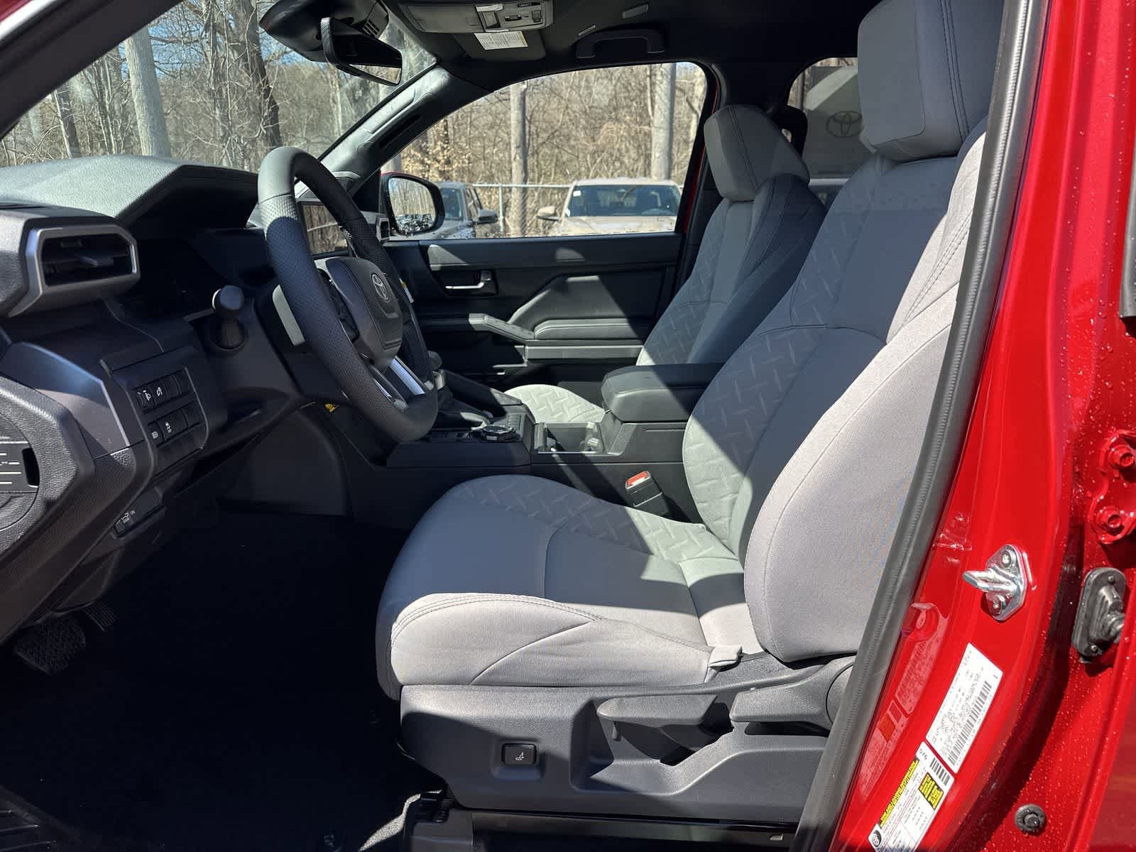 Thumbnail: 2026 Toyota Tacoma - 33